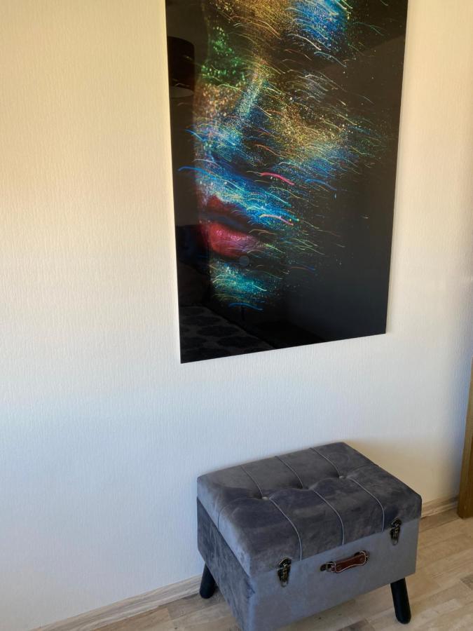 Apartment Siguldas 21 利耶帕亚 外观 照片