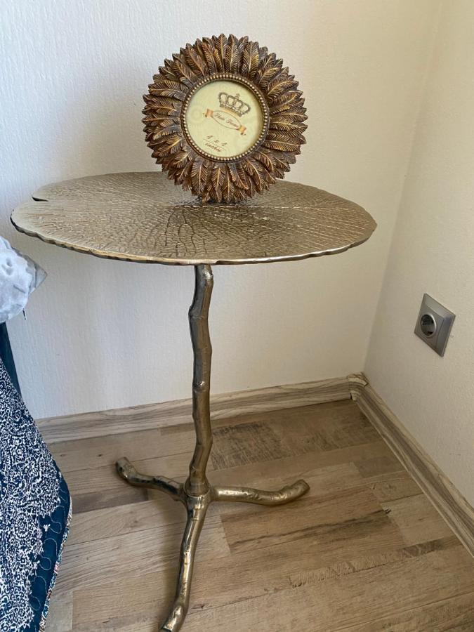 Apartment Siguldas 21 利耶帕亚 外观 照片